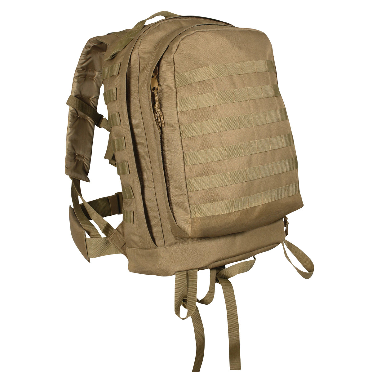 Molle Ii 3-day Assault Pack