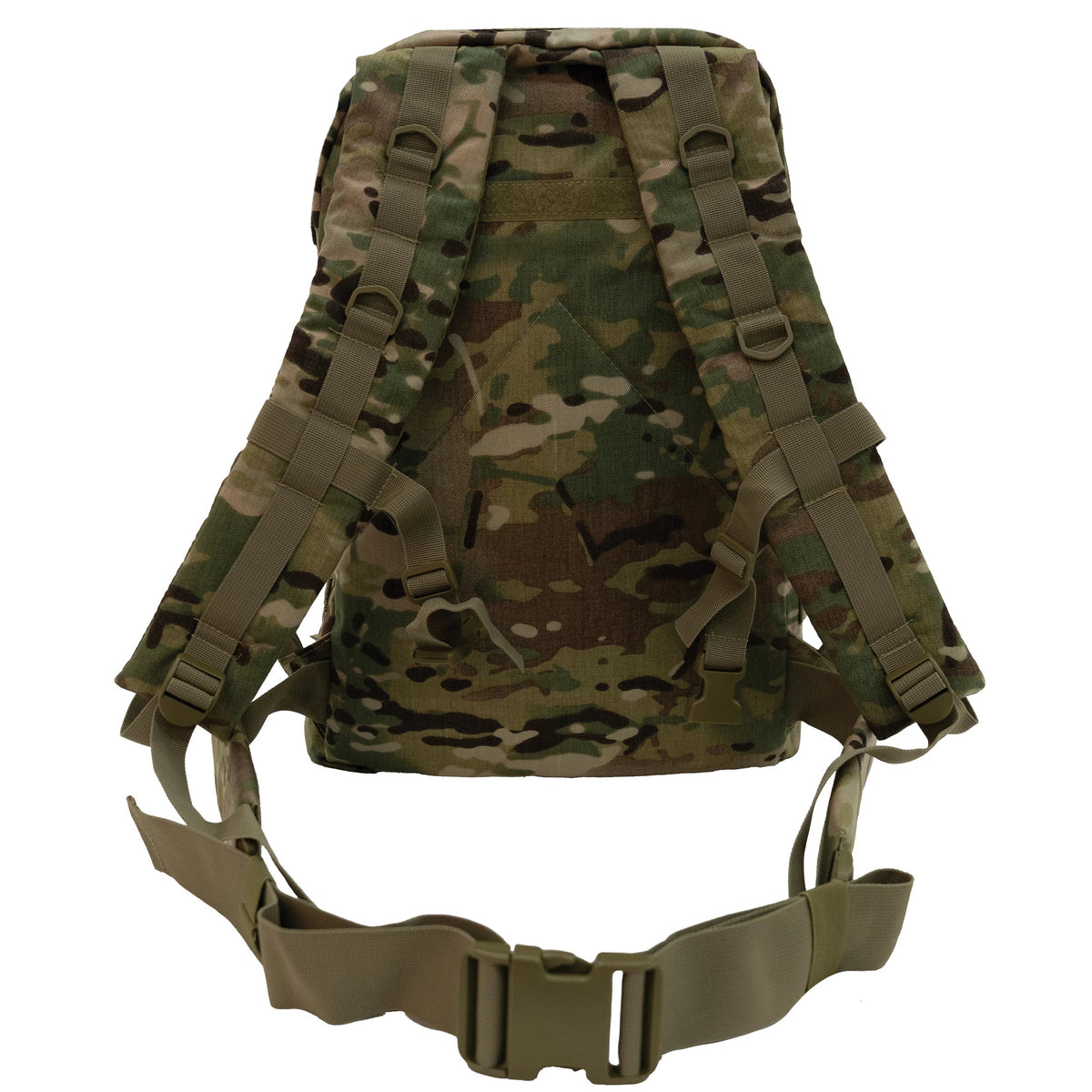 Molle Ii 3-day Assault Pack