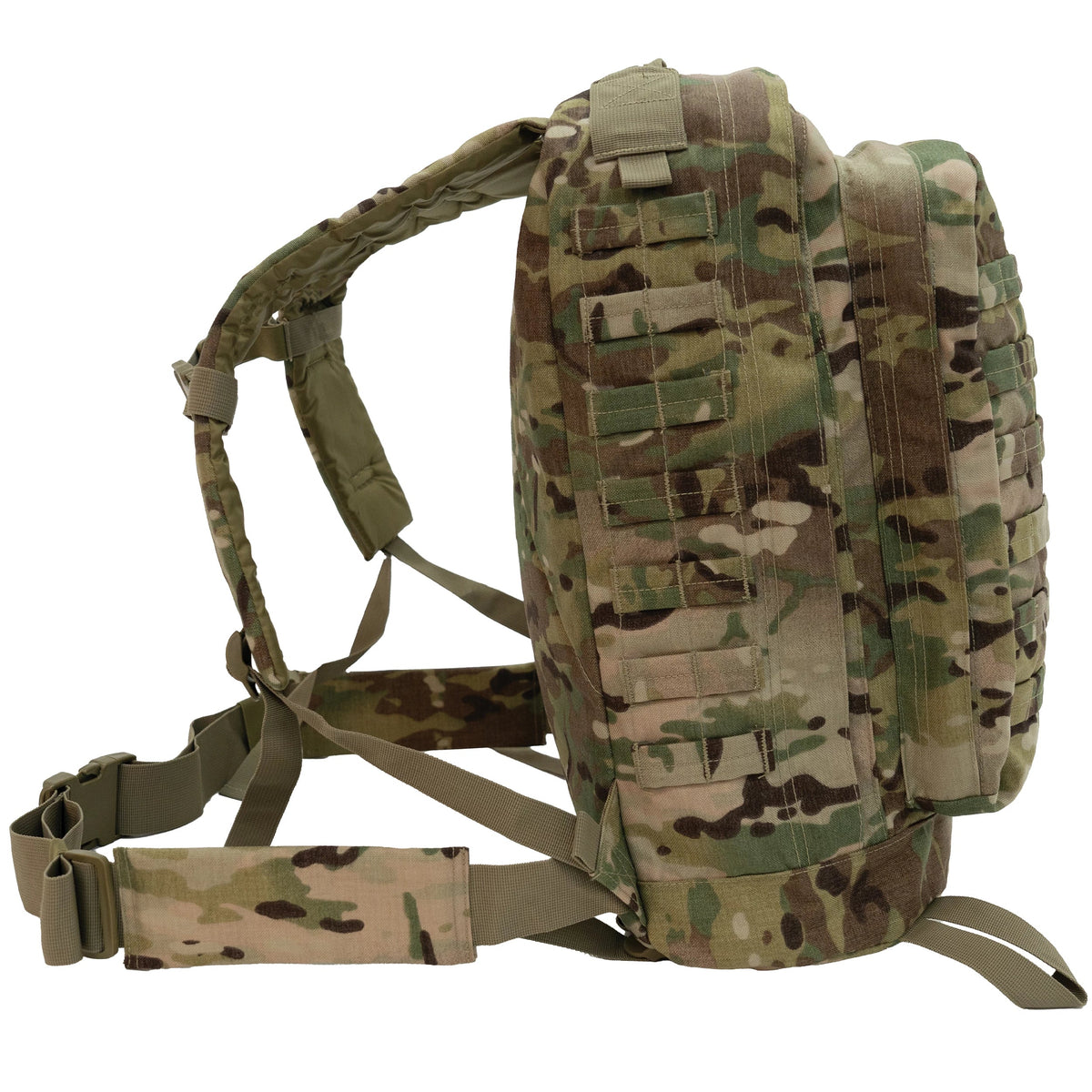 Molle Ii 3-day Assault Pack