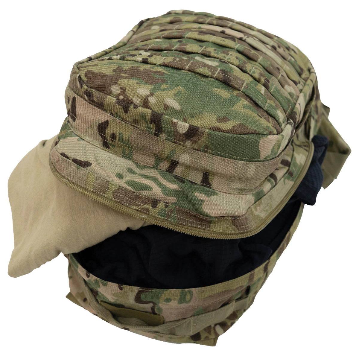 Molle Ii 3-day Assault Pack