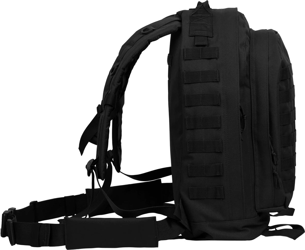 Molle Ii 3-day Assault Pack