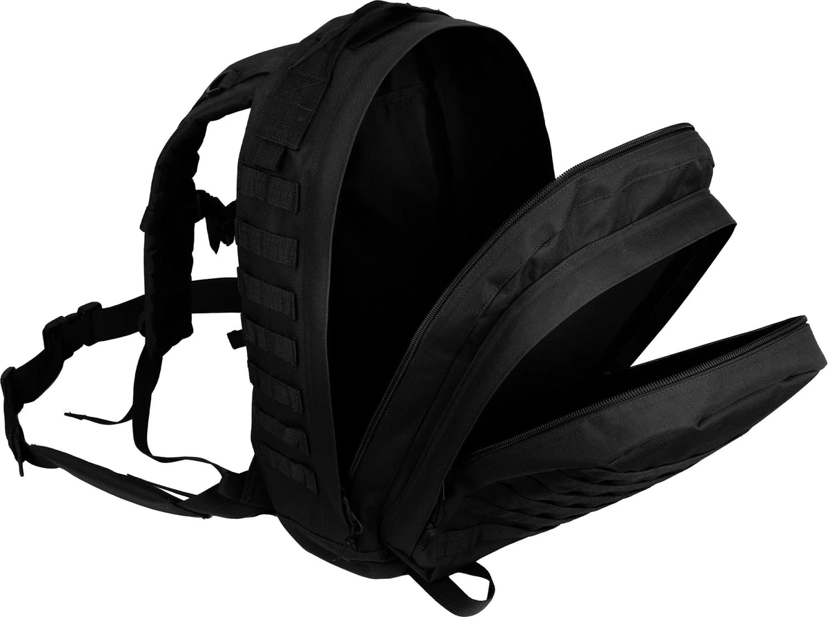 Molle Ii 3-day Assault Pack