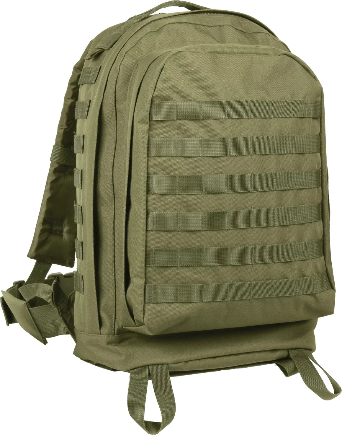 Molle Ii 3-day Assault Pack