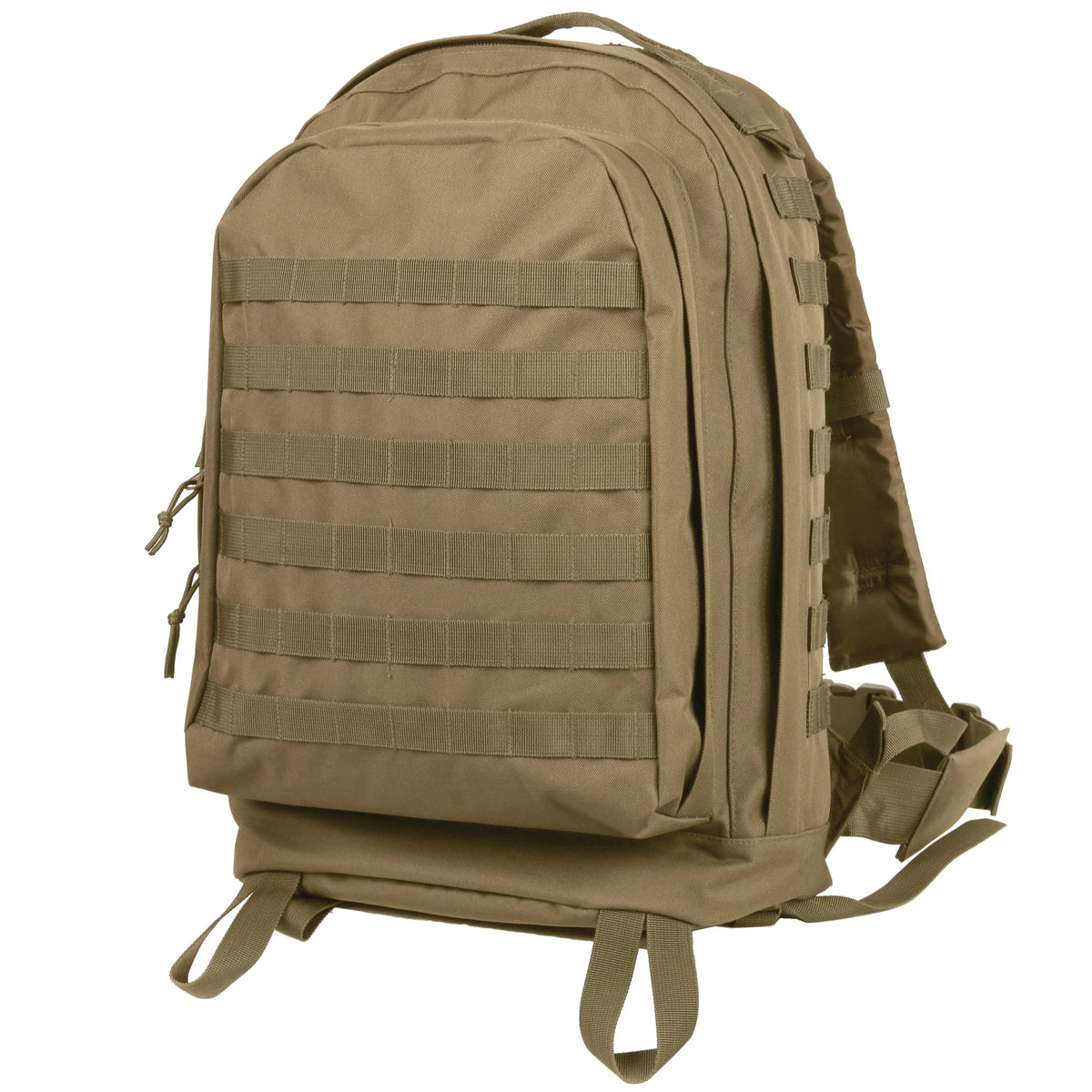 Molle Ii 3-day Assault Pack