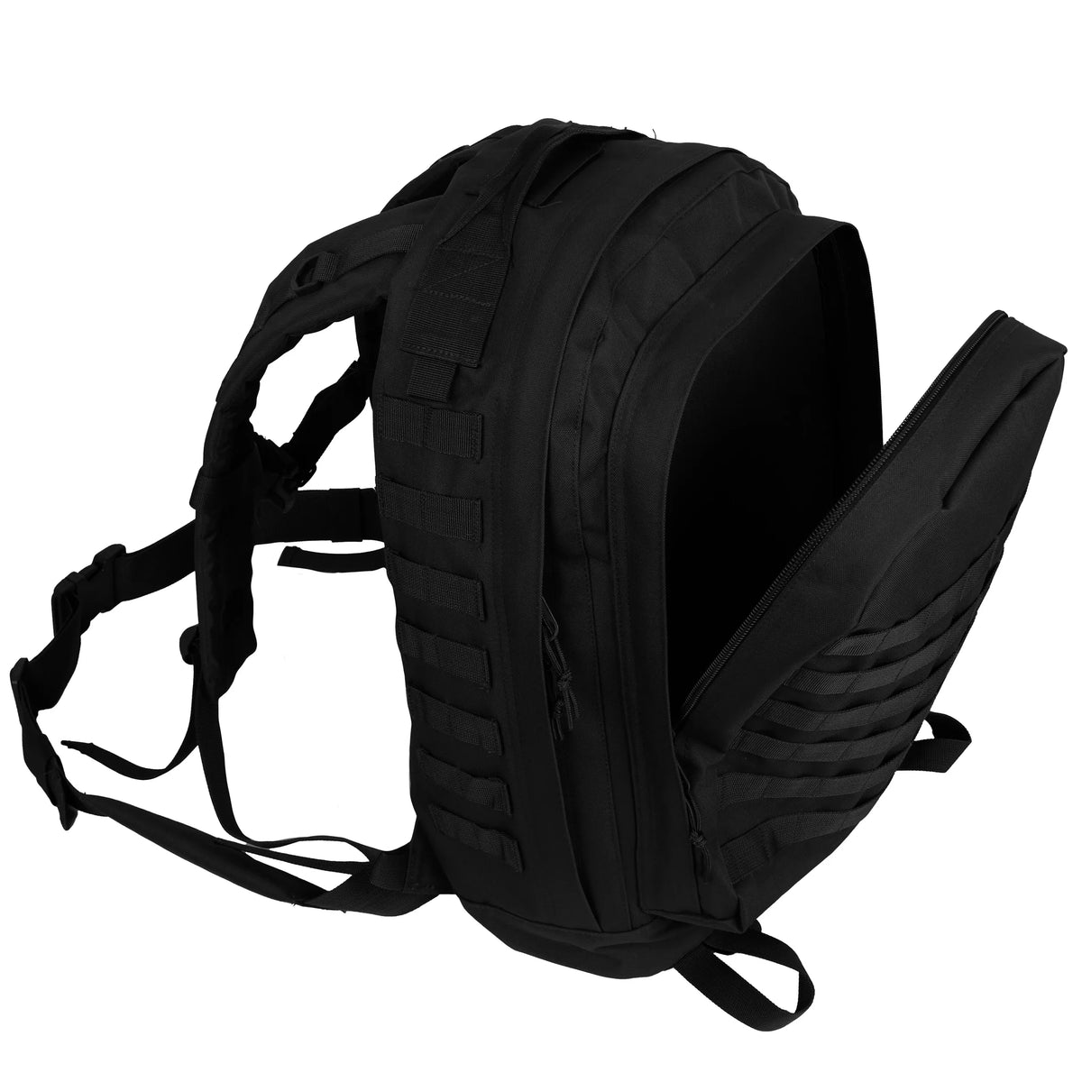 Molle Ii 3-day Assault Pack