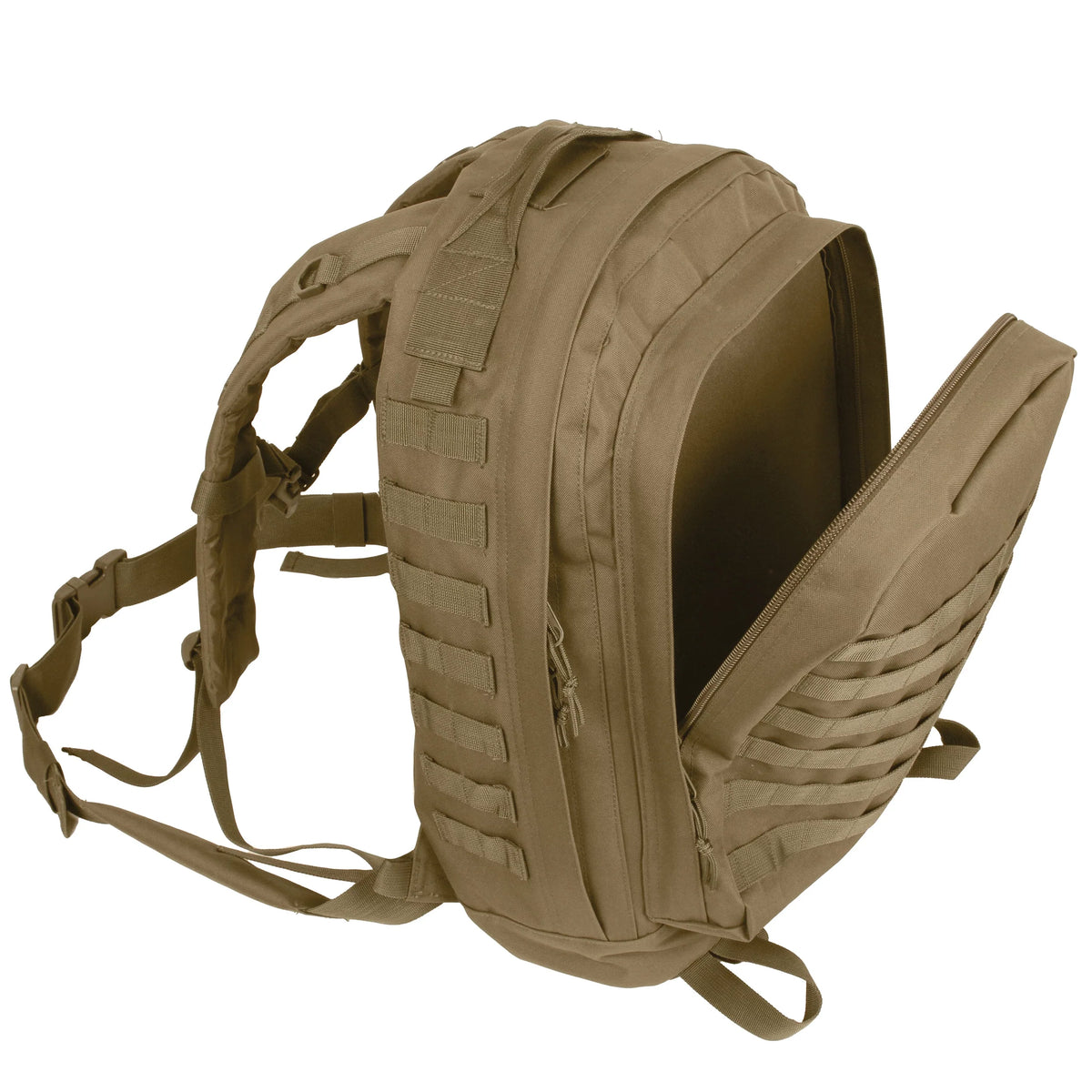Molle Ii 3-day Assault Pack