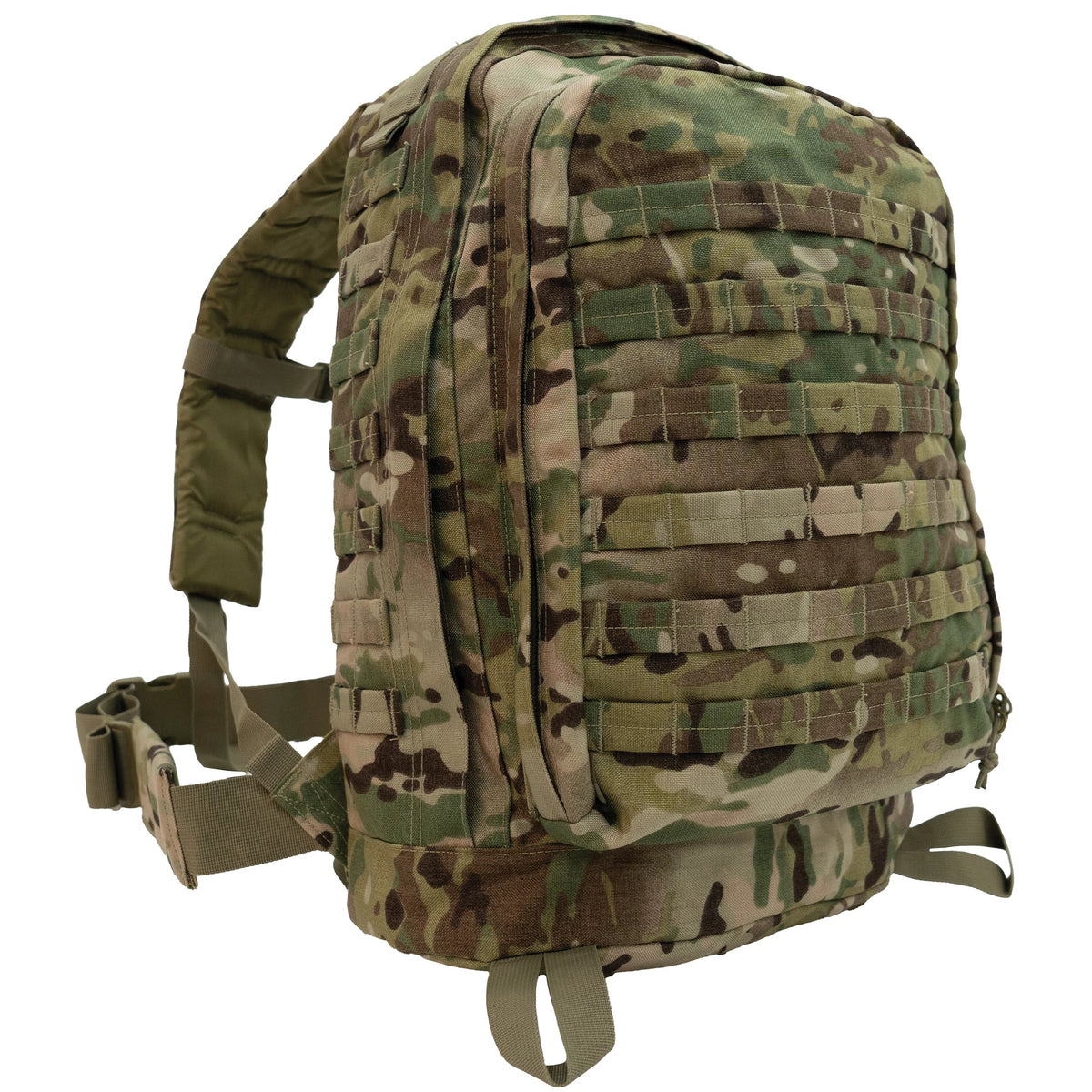 Molle Ii 3-day Assault Pack