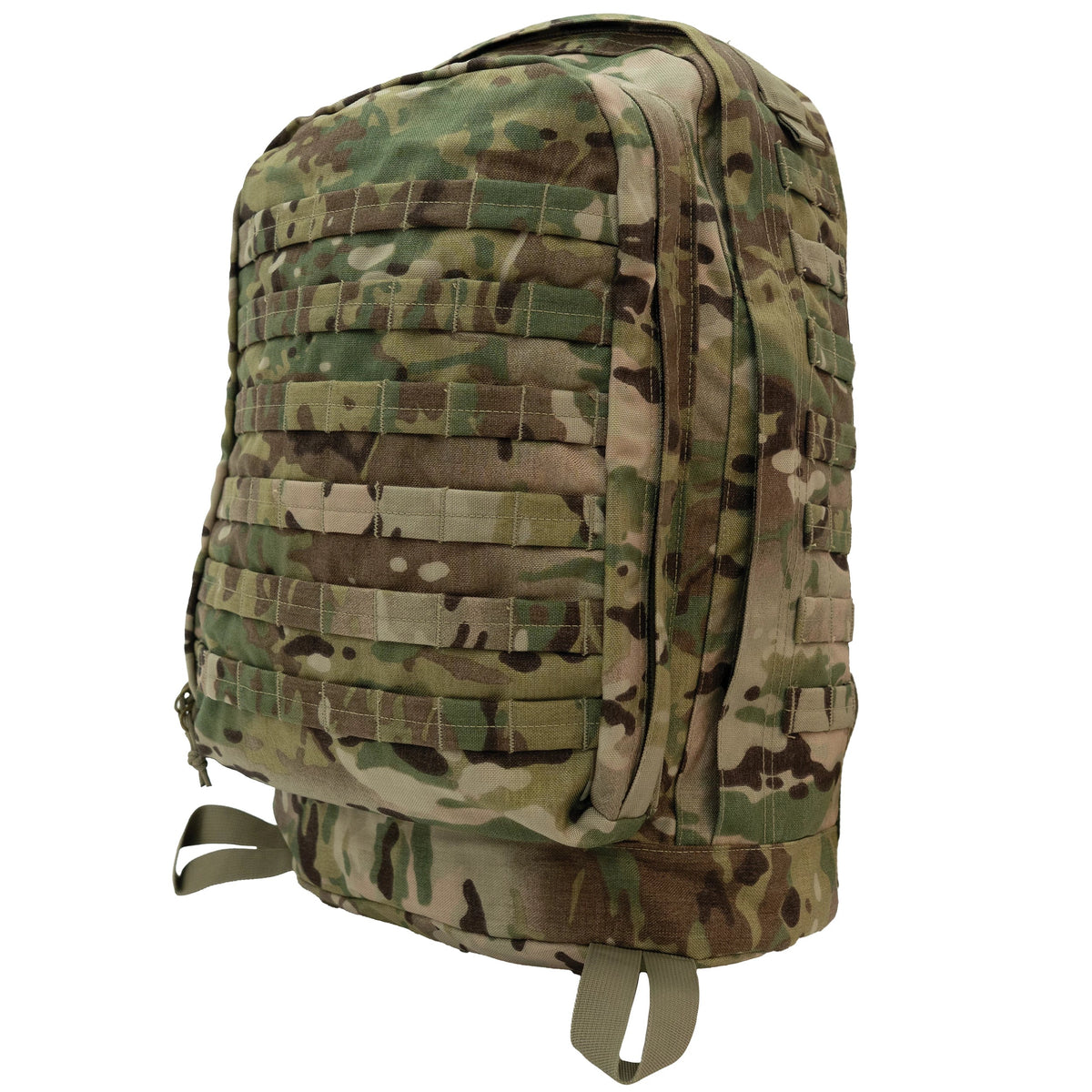 Molle Ii 3-day Assault Pack