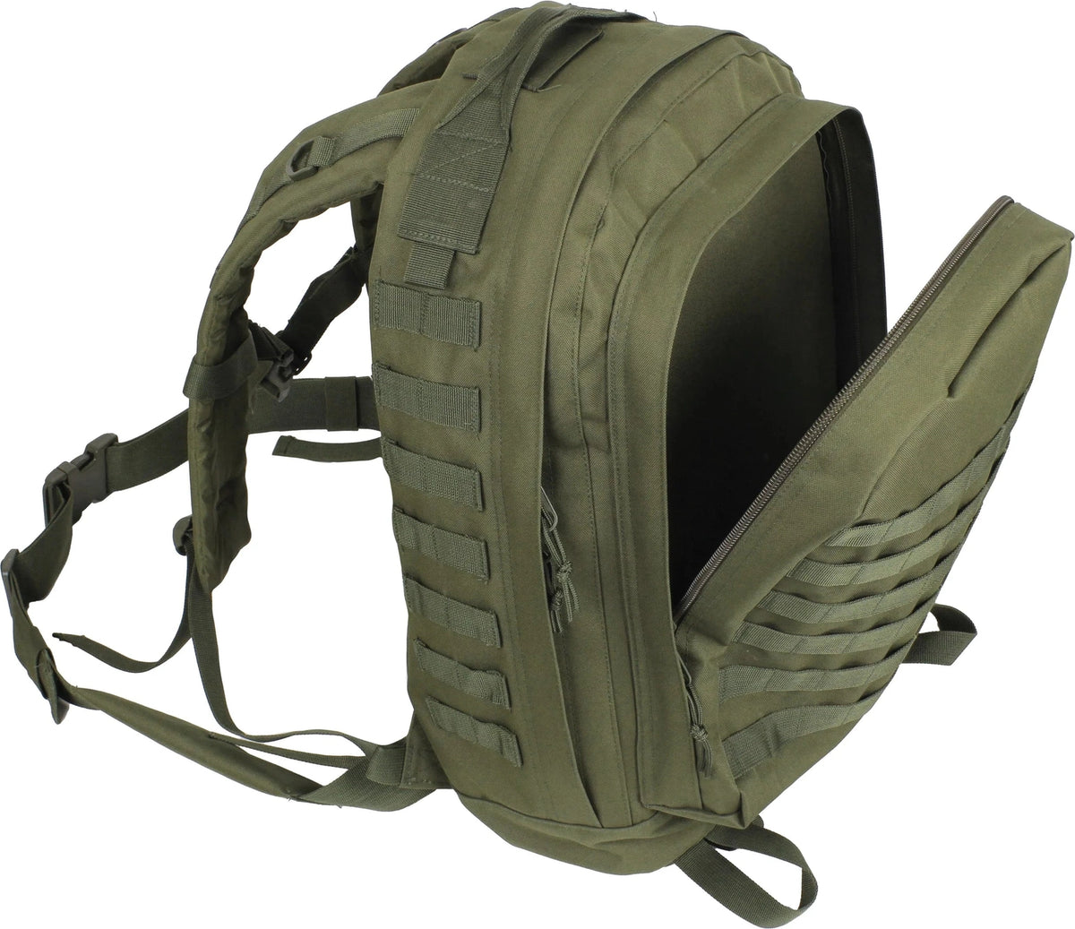 Molle Ii 3-day Assault Pack