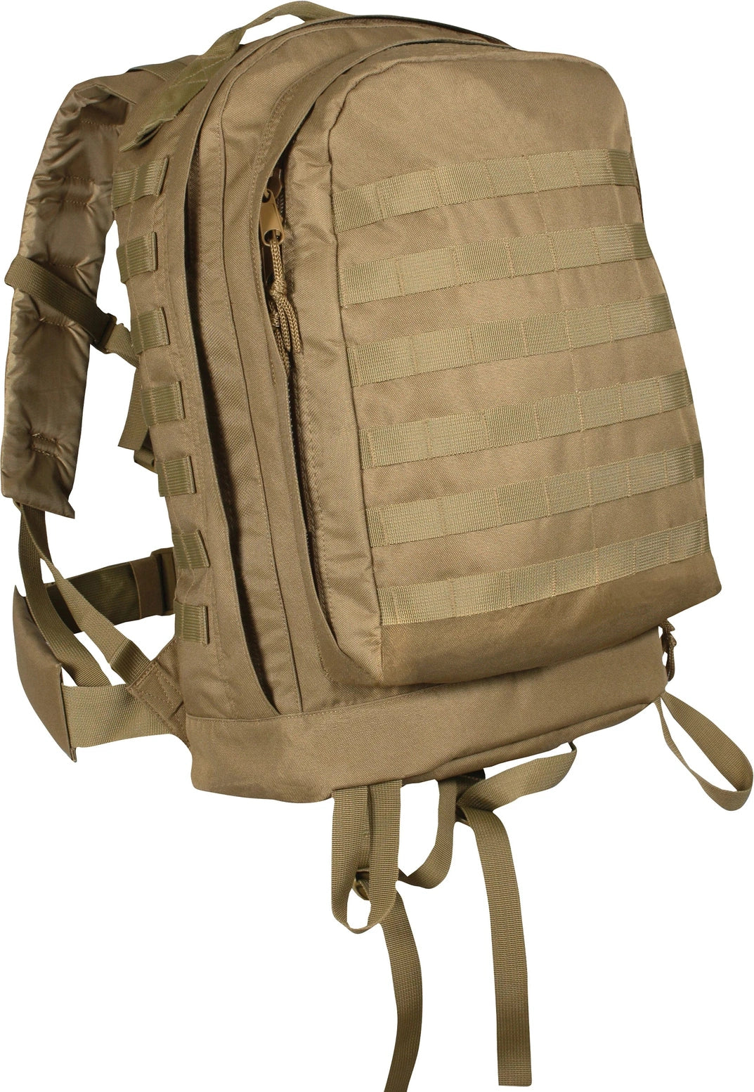 Molle Ii 3-day Assault Pack