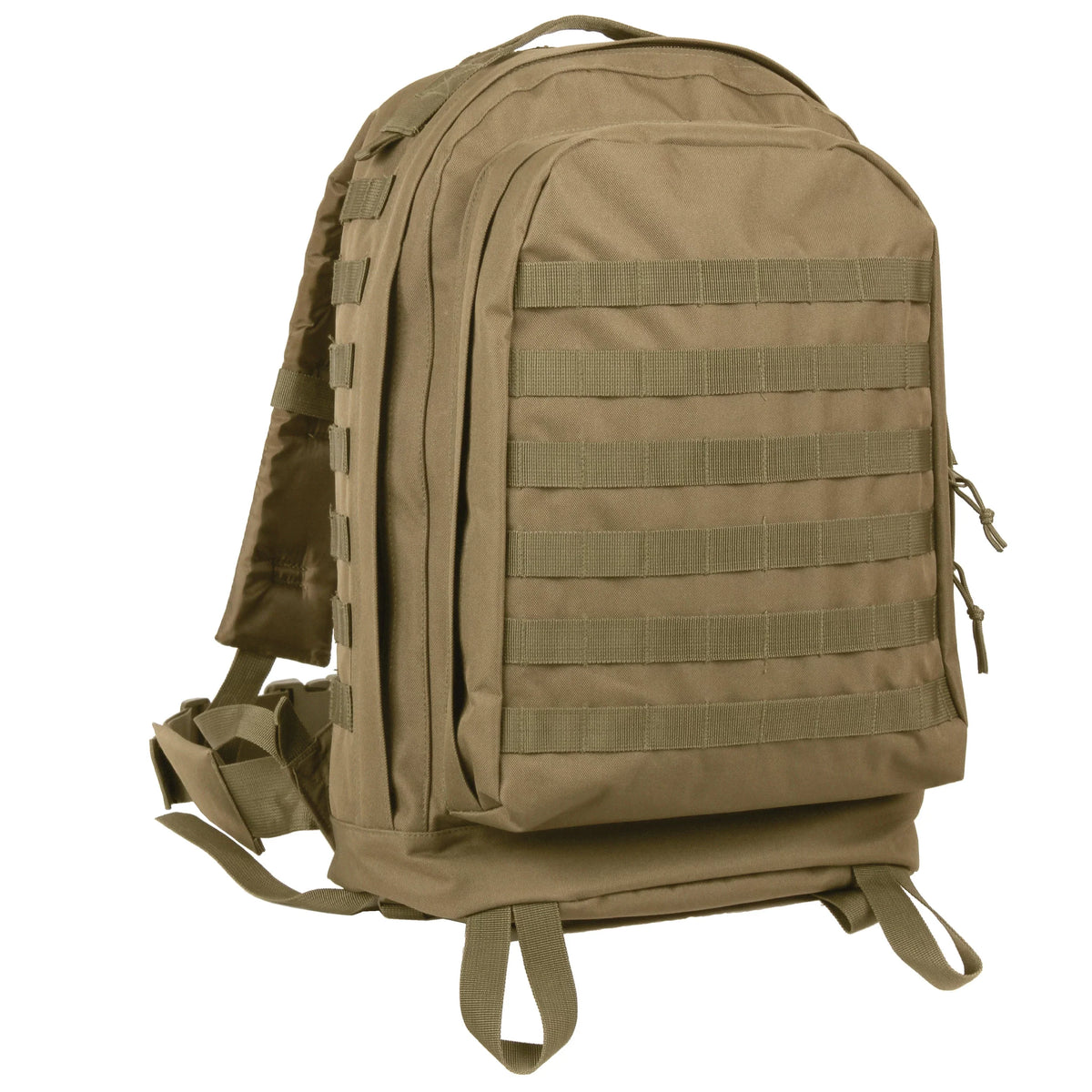 Molle Ii 3-day Assault Pack