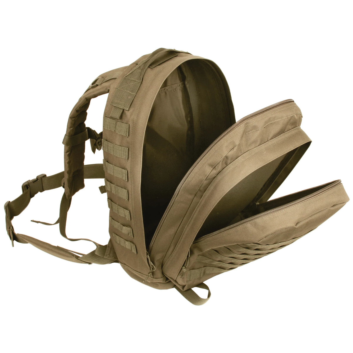 Molle Ii 3-day Assault Pack