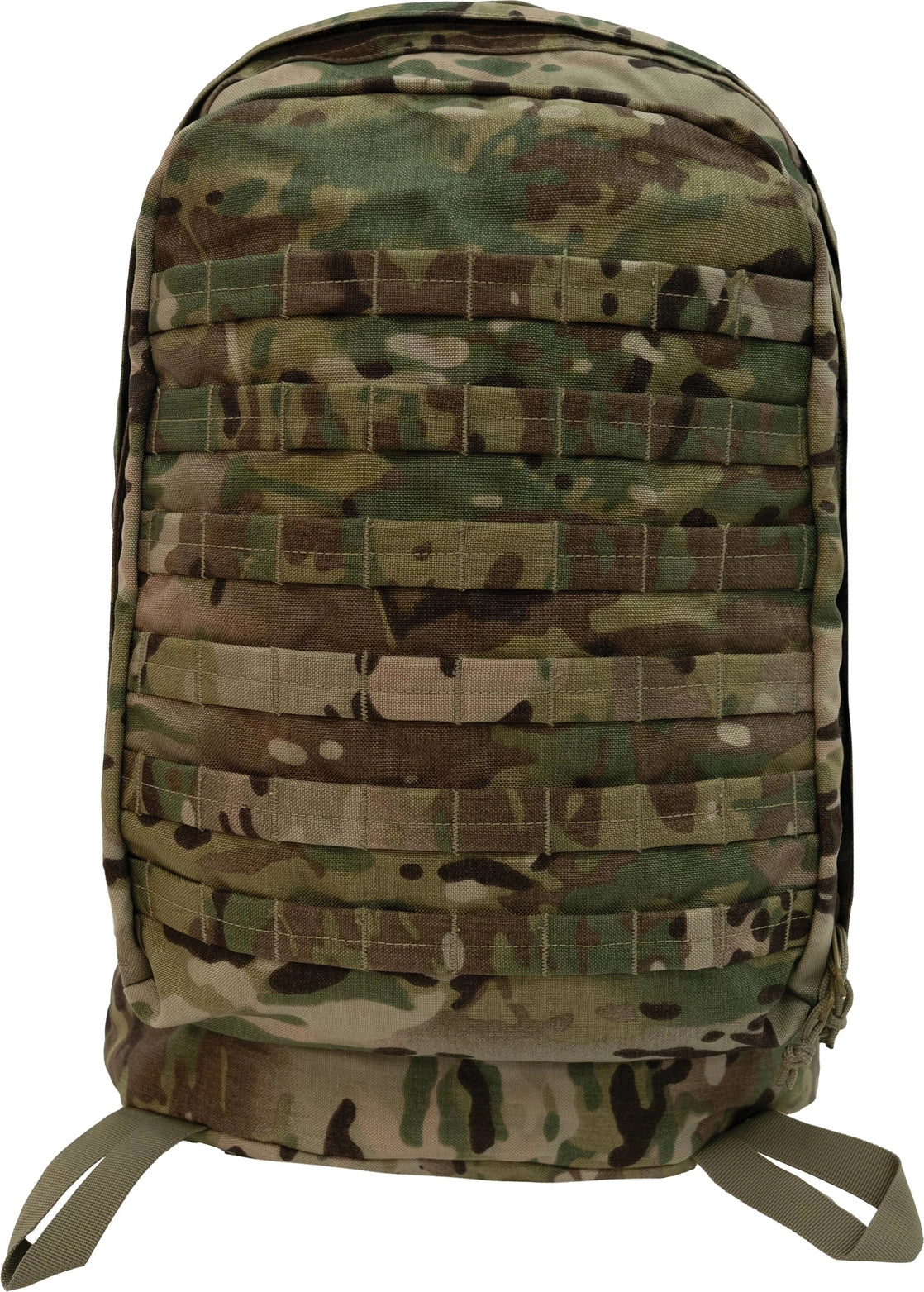 Molle Ii 3-day Assault Pack