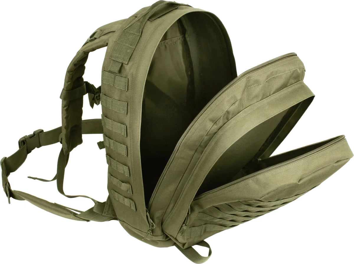 Molle Ii 3-day Assault Pack