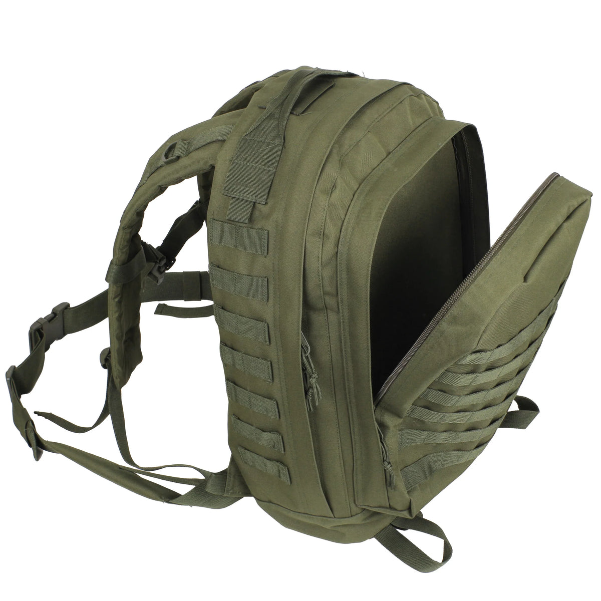 Molle Ii 3-day Assault Pack