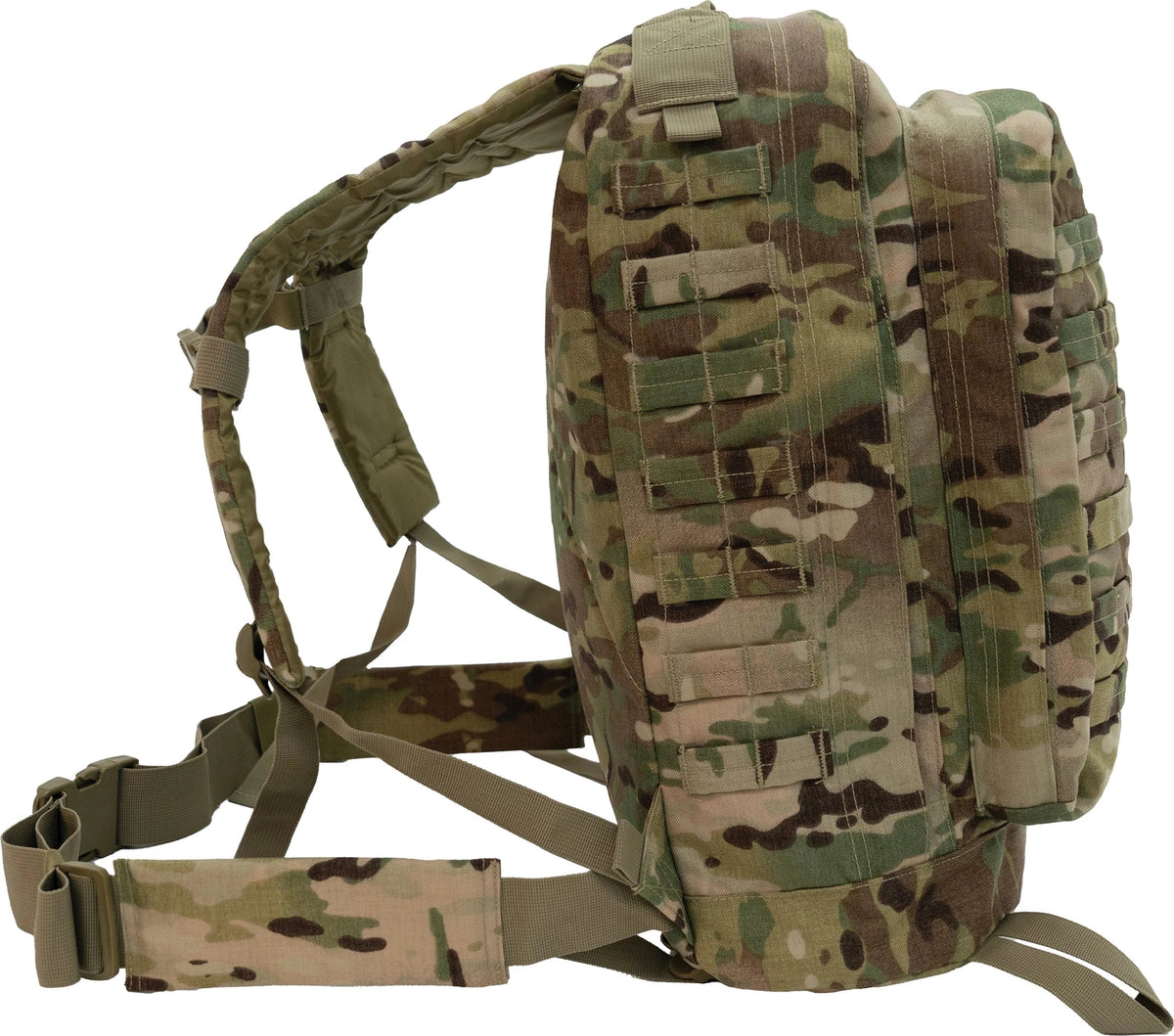 Molle Ii 3-day Assault Pack