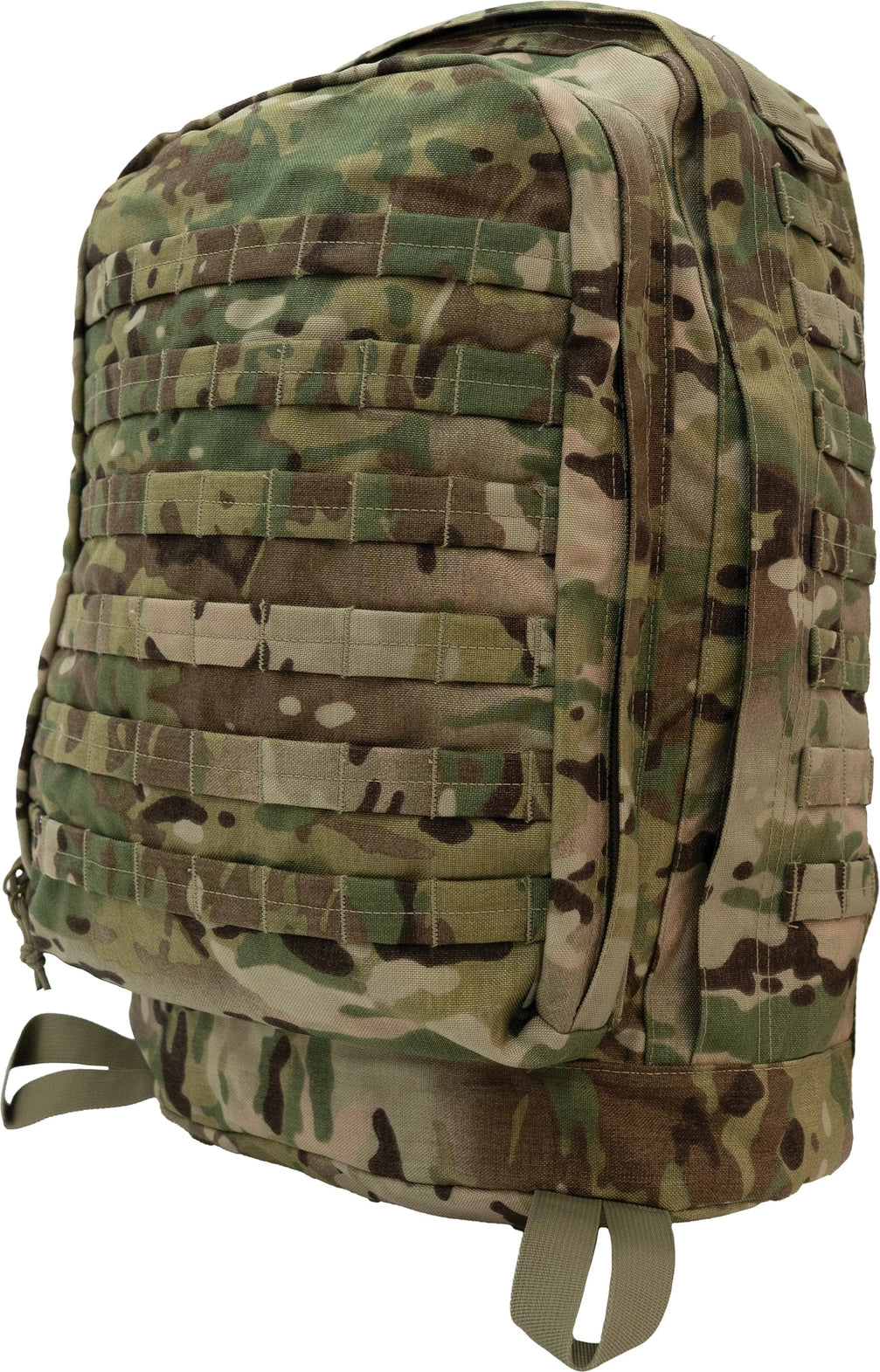 Molle Ii 3-day Assault Pack