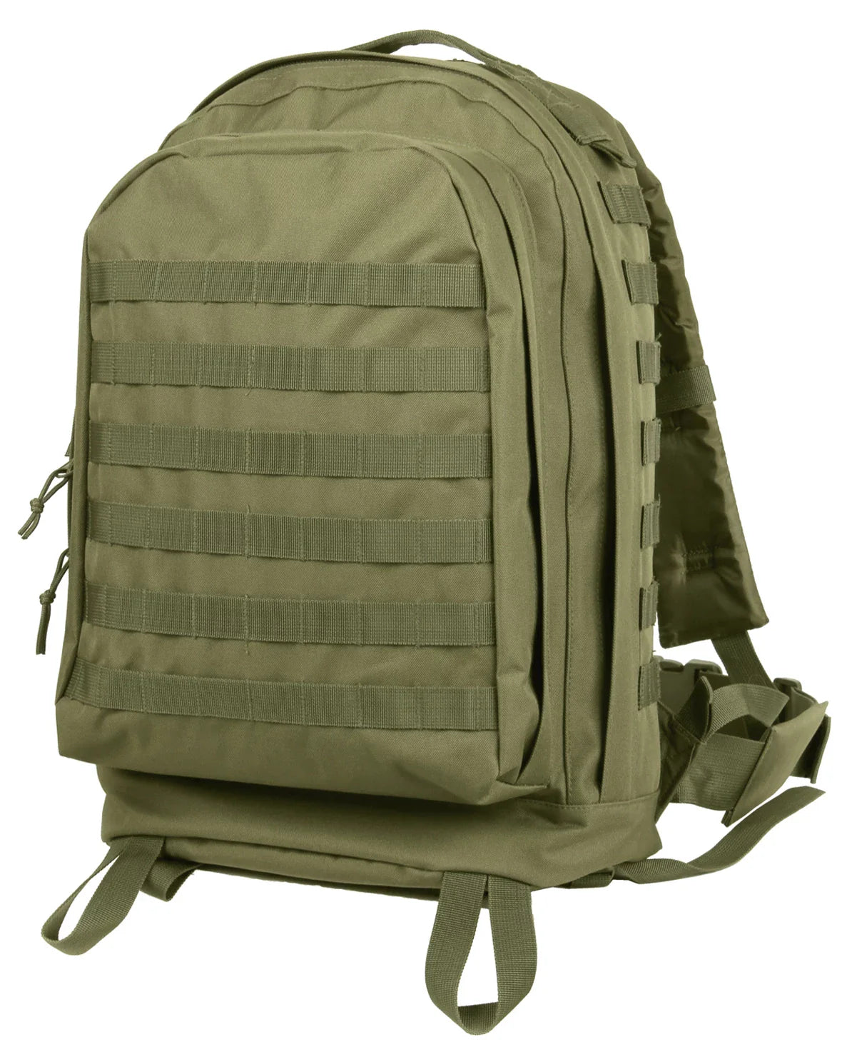 Molle Ii 3-day Assault Pack