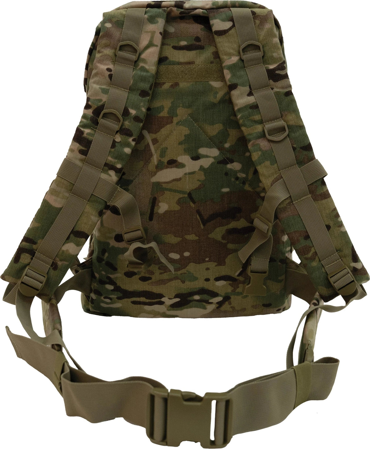 Molle Ii 3-day Assault Pack