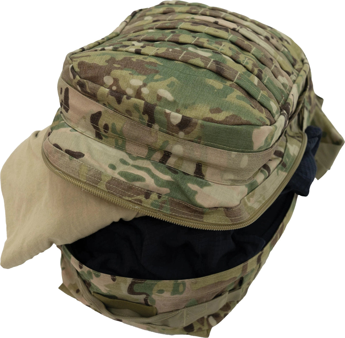 Molle Ii 3-day Assault Pack