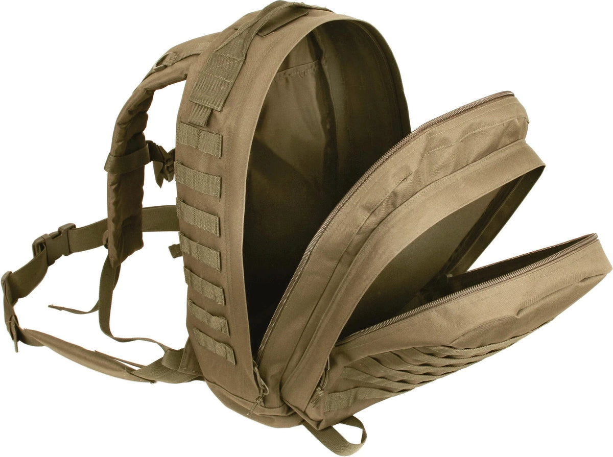Molle Ii 3-day Assault Pack