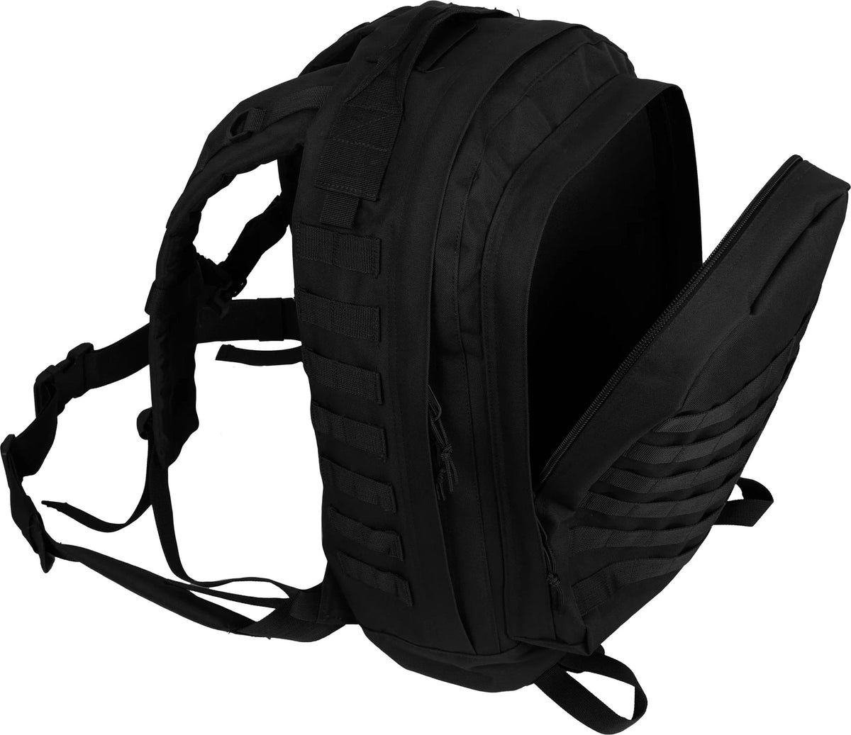 Molle Ii 3-day Assault Pack