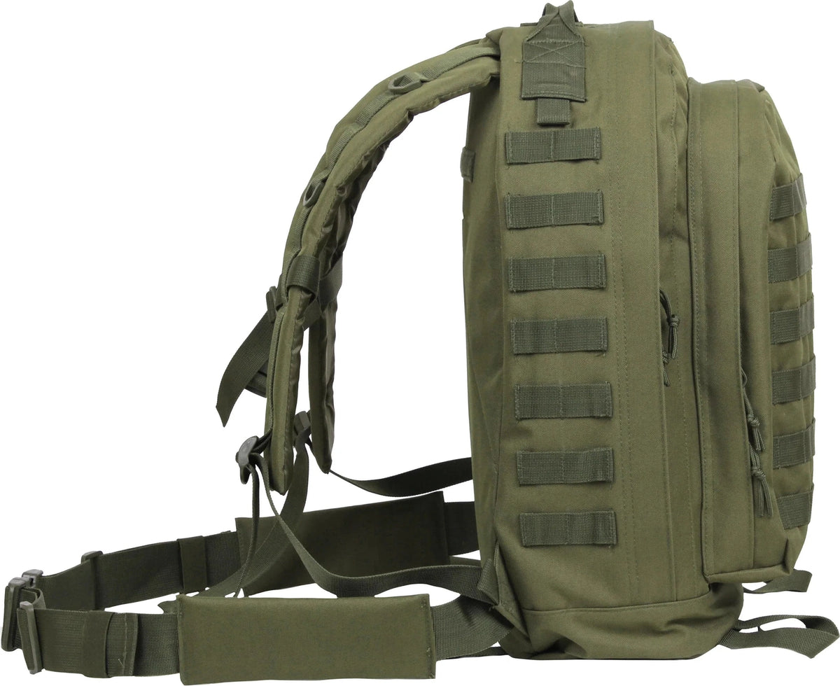 Molle Ii 3-day Assault Pack