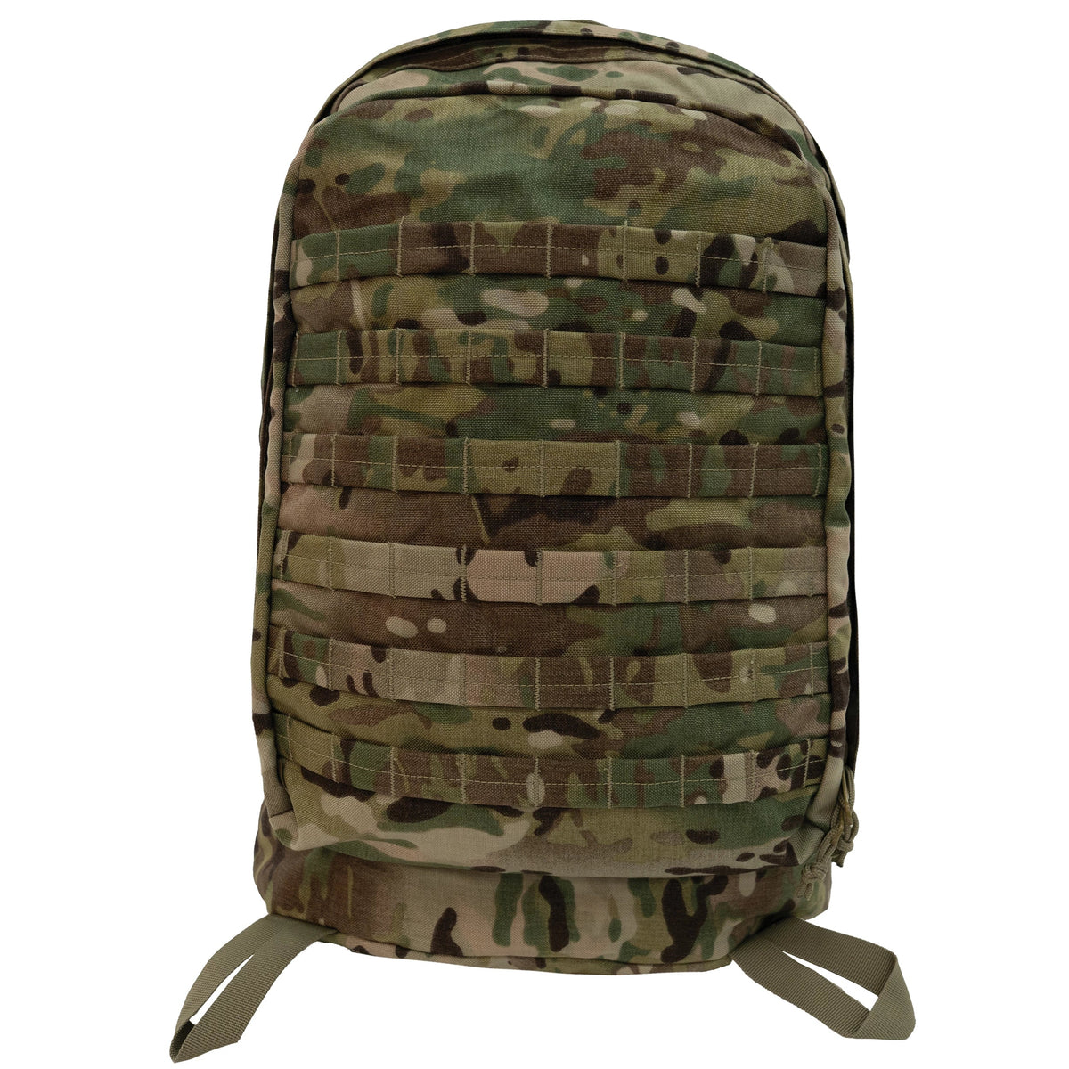 Molle Ii 3-day Assault Pack