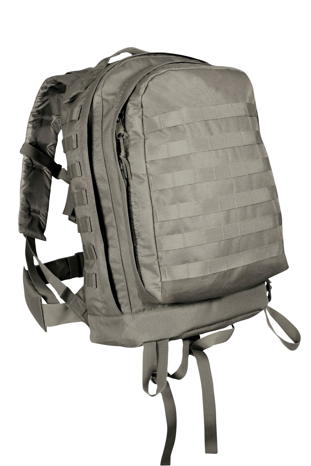 Molle Ii 3-day Assault Pack