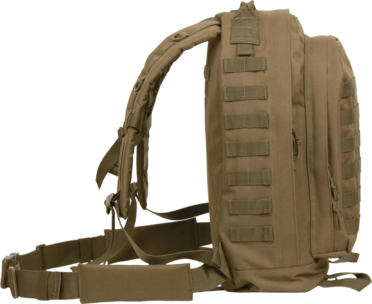 Molle Ii 3-day Assault Pack