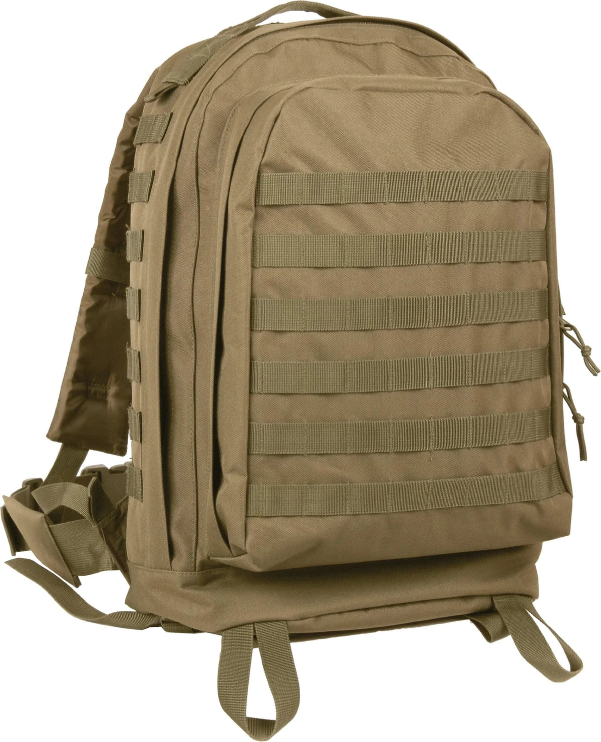 Molle Ii 3-day Assault Pack