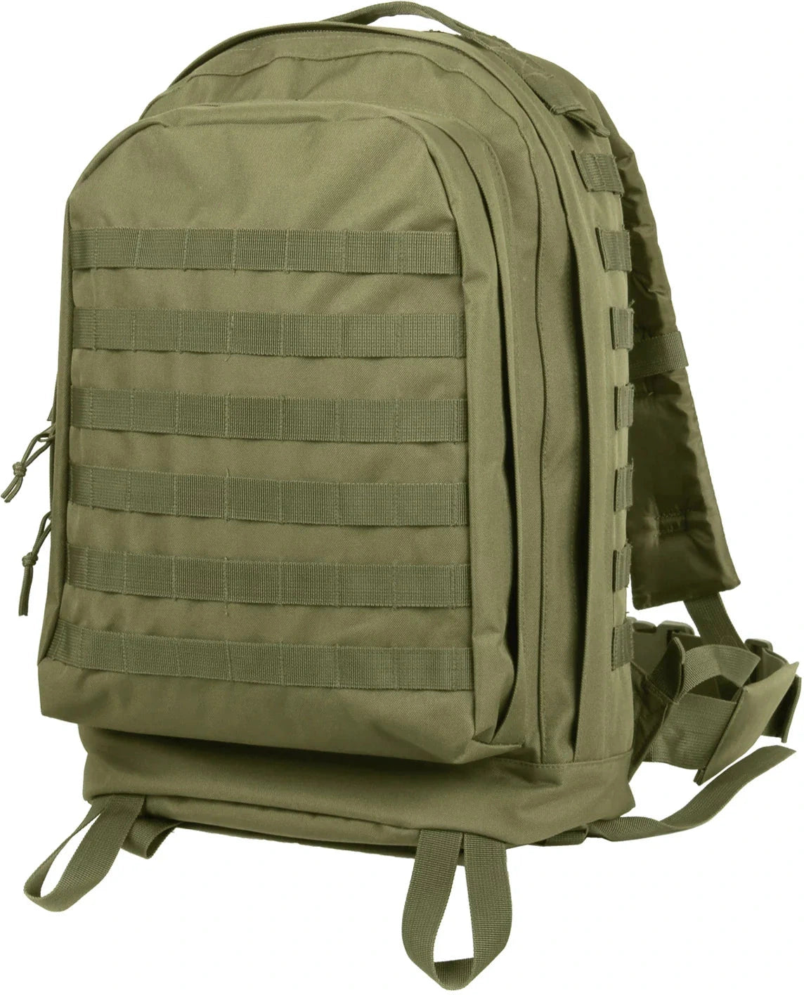 Molle Ii 3-day Assault Pack - Olive Drab