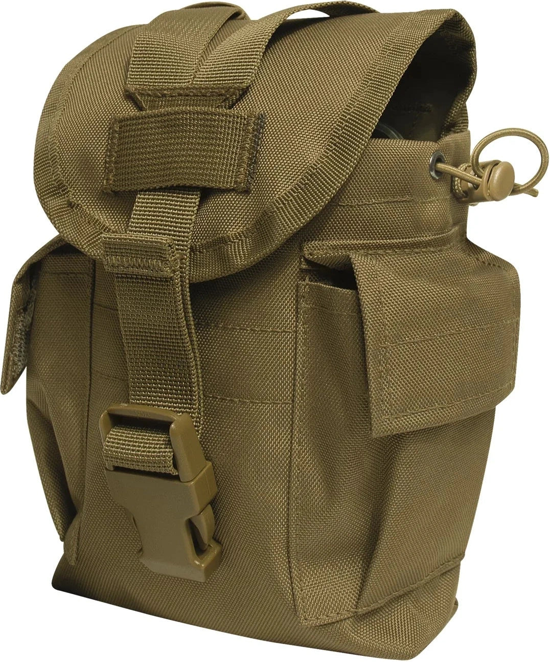 Molle Ii Canteen & Utility Pouch