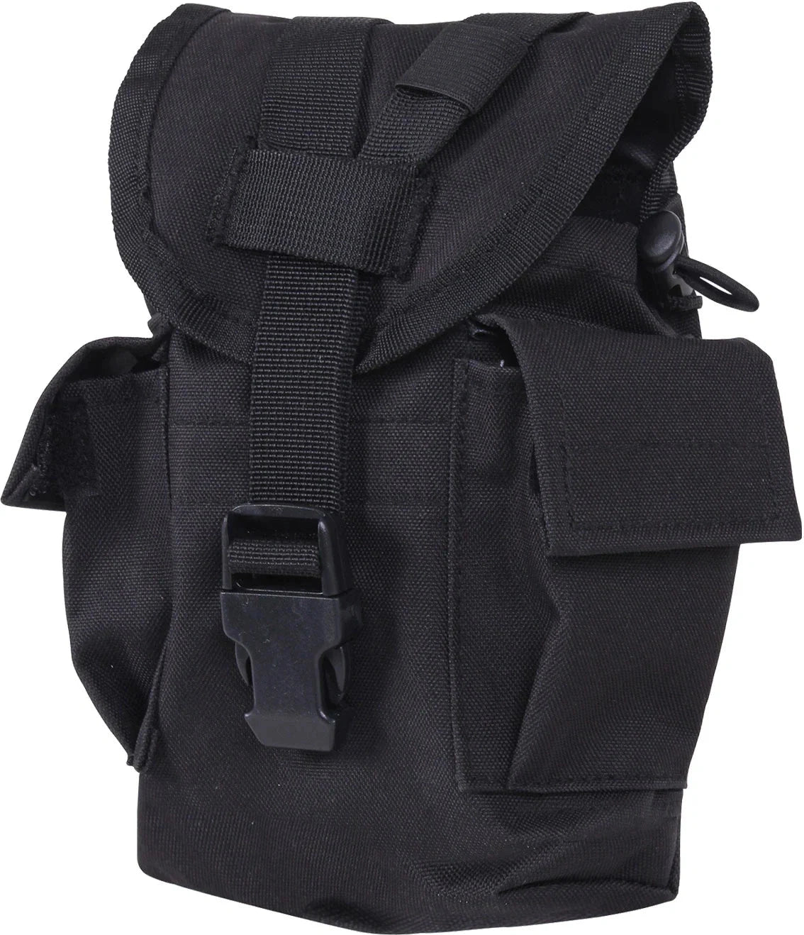 Molle Ii Canteen & Utility Pouch