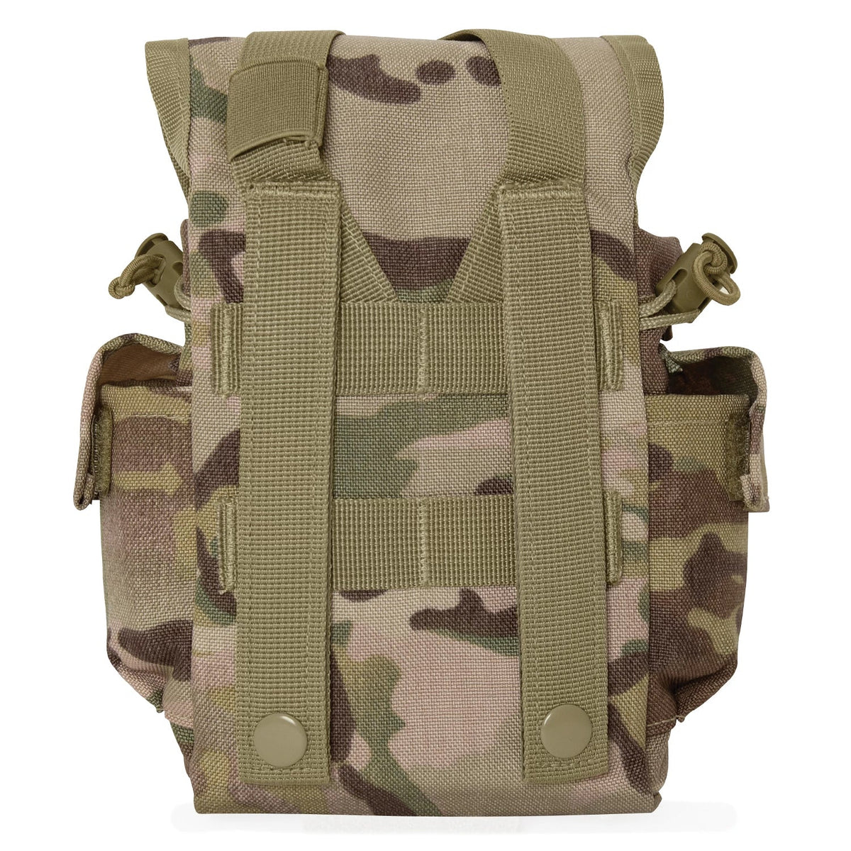 Molle Ii Canteen & Utility Pouch