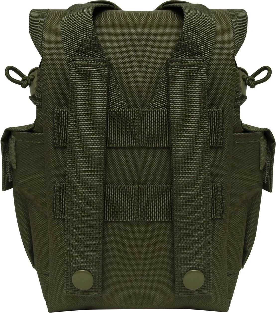 Molle Ii Canteen & Utility Pouch