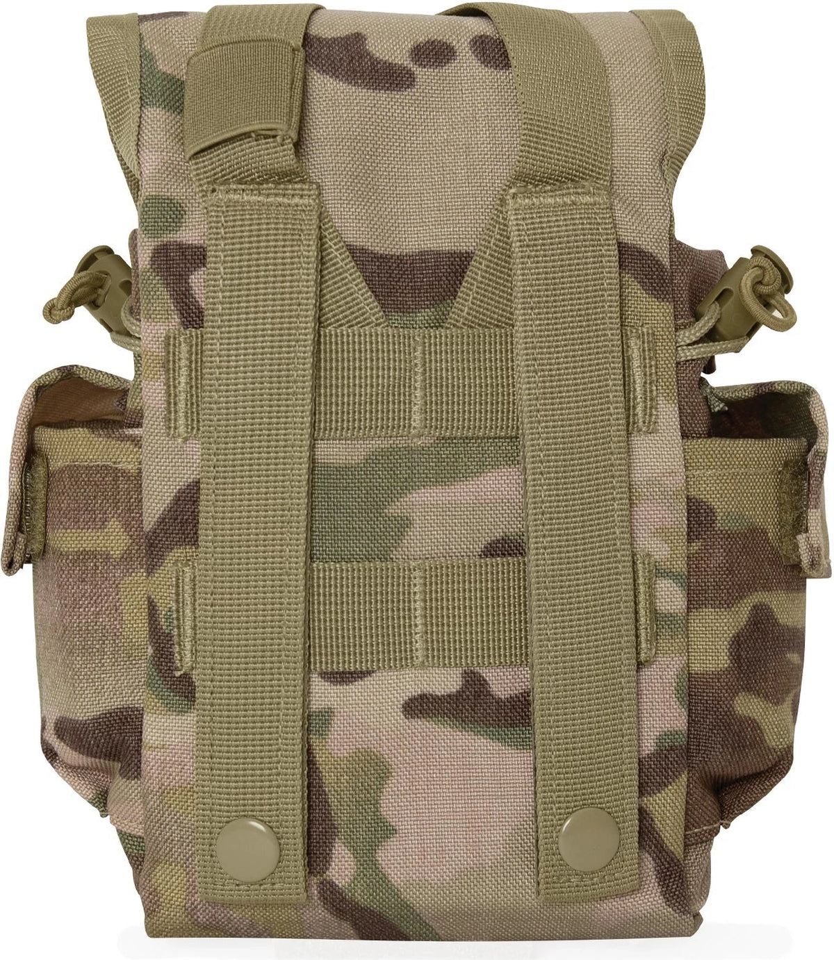 Molle Ii Canteen & Utility Pouch