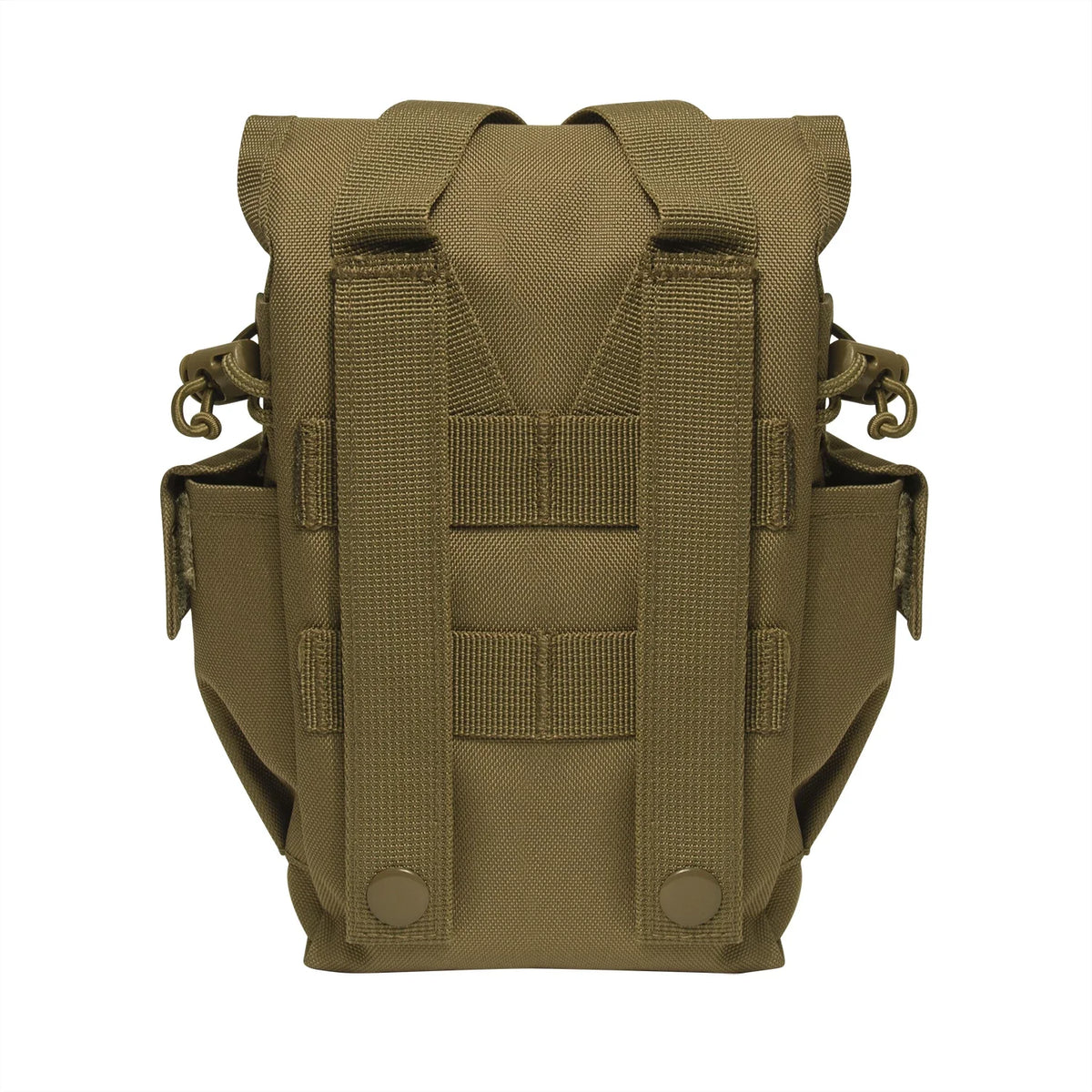 Molle Ii Canteen & Utility Pouch