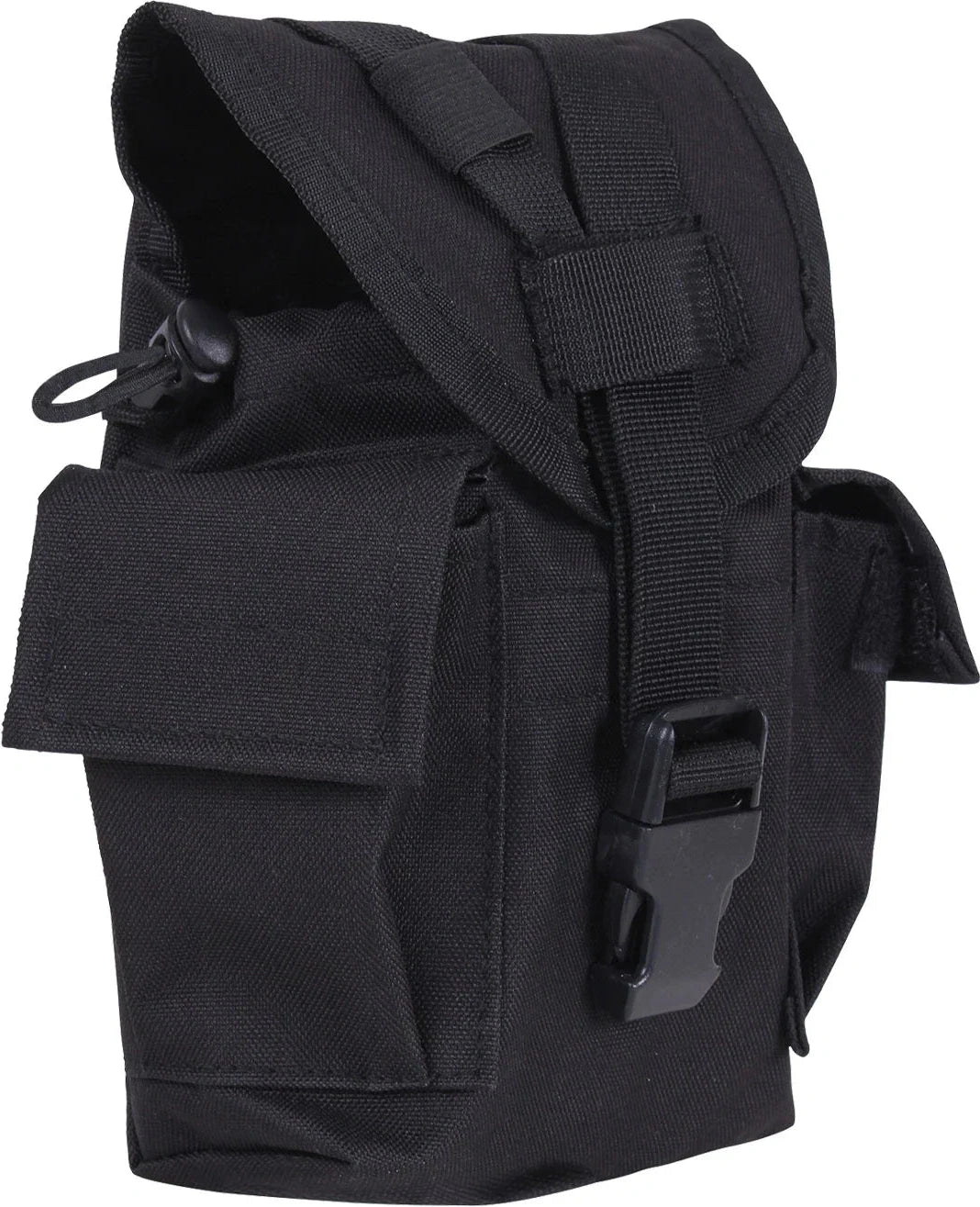 Molle Ii Canteen & Utility Pouch