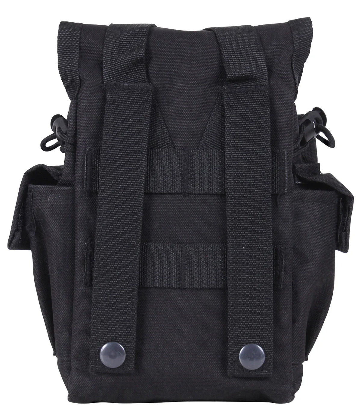Molle Ii Canteen & Utility Pouch