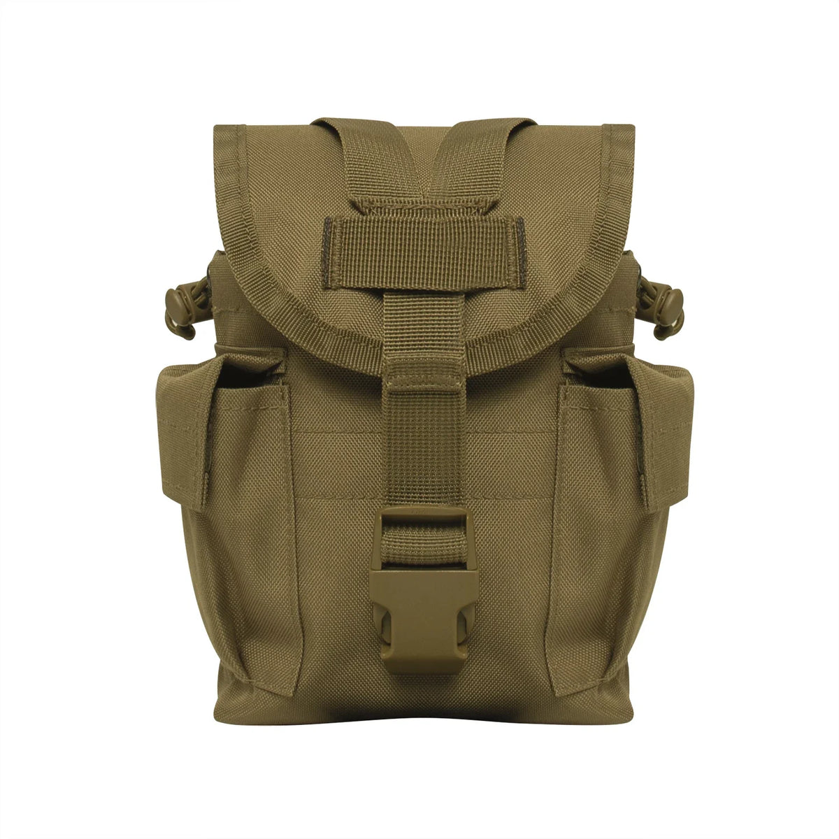 Molle Ii Canteen & Utility Pouch