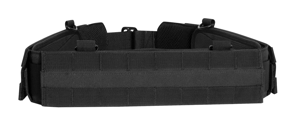 Molle Lightweight Low Profile Belt