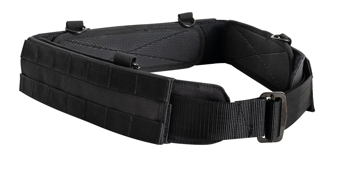 Molle Lightweight Low Profile Belt