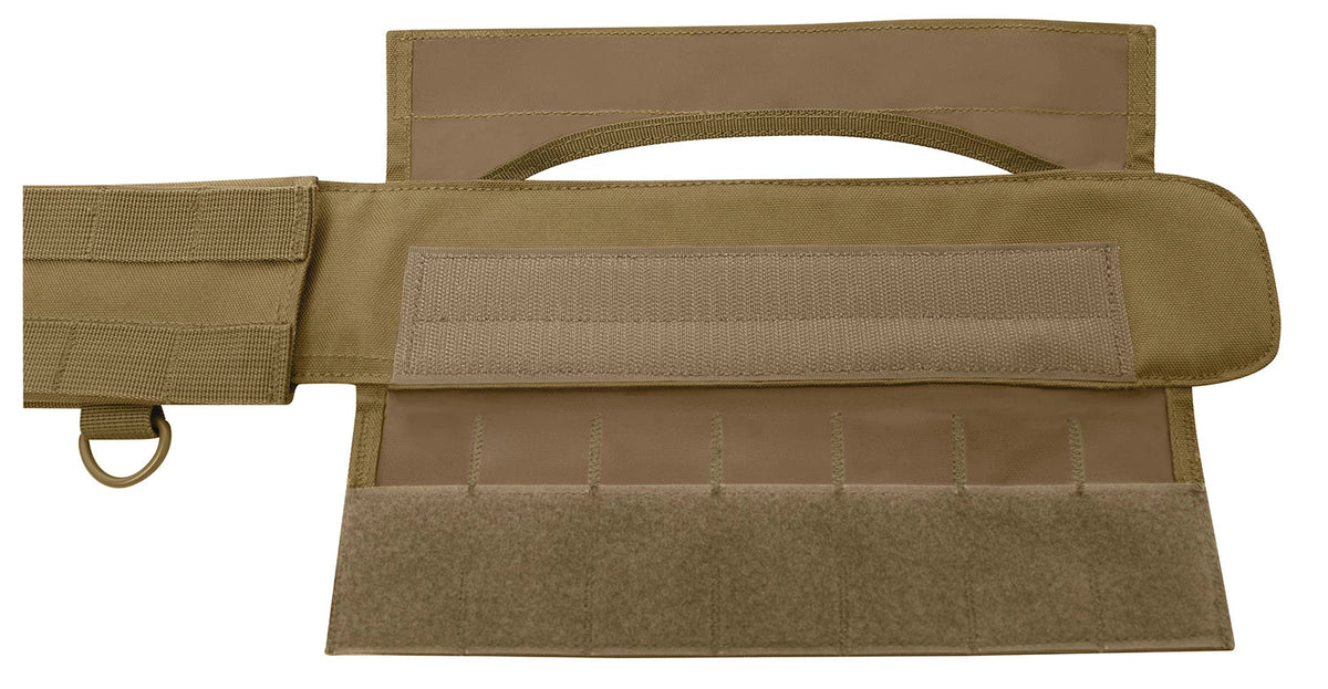 Molle Lightweight Low Profile Belt