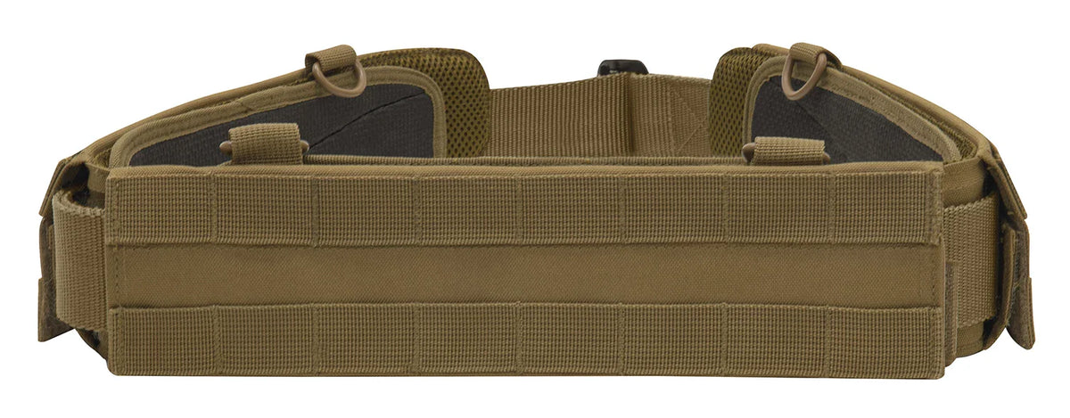 Molle Lightweight Low Profile Belt