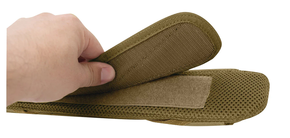 Molle Lightweight Low Profile Belt