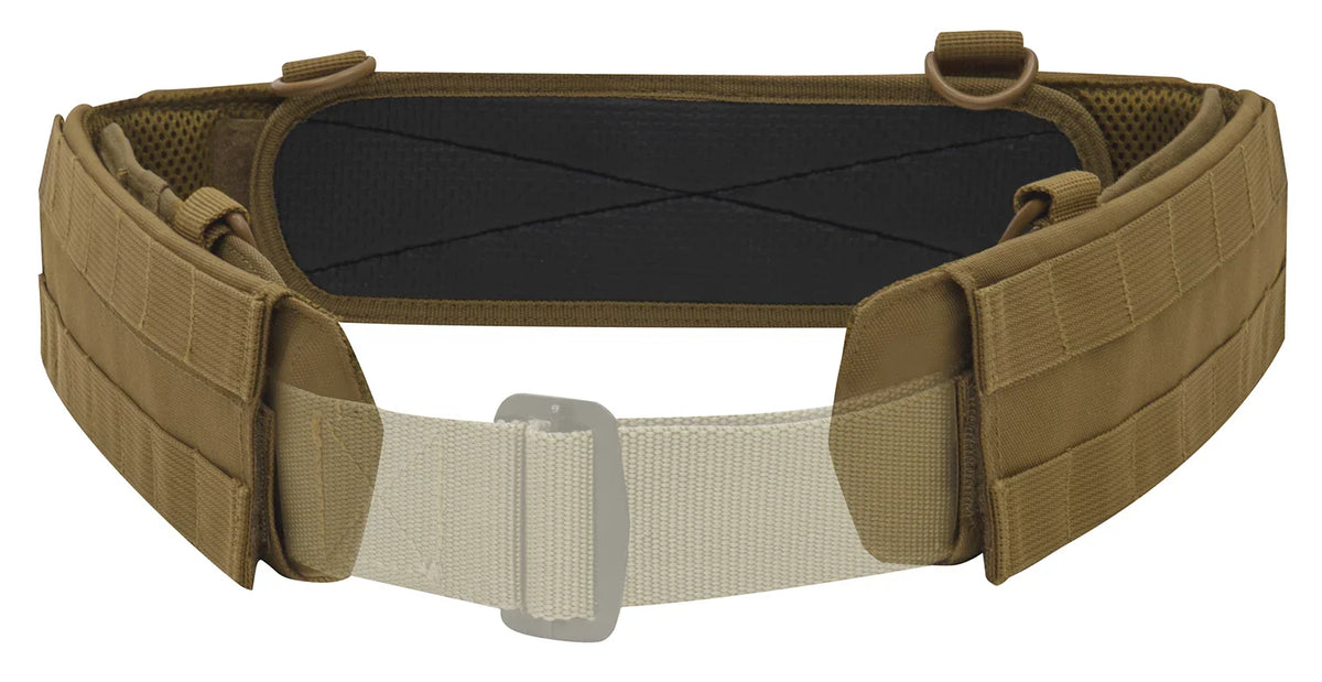 Molle Lightweight Low Profile Belt