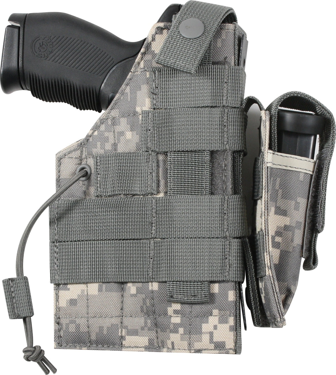 Molle Modular Ambidextrous Holster