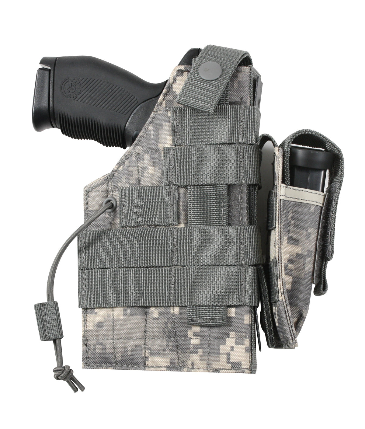 Molle Modular Ambidextrous Holster