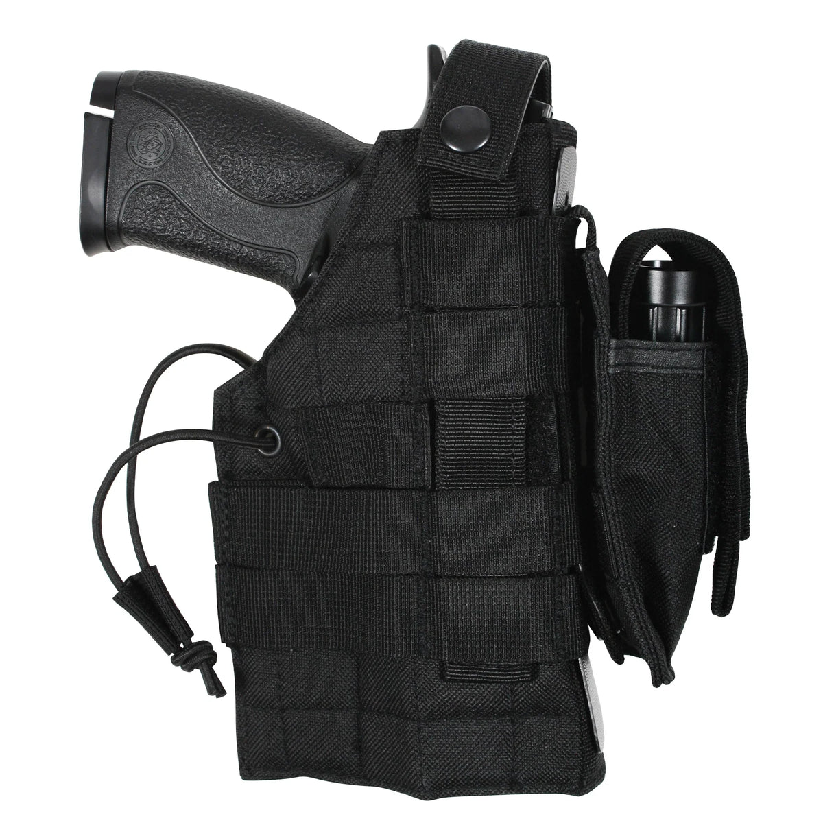 Molle Modular Ambidextrous Holster